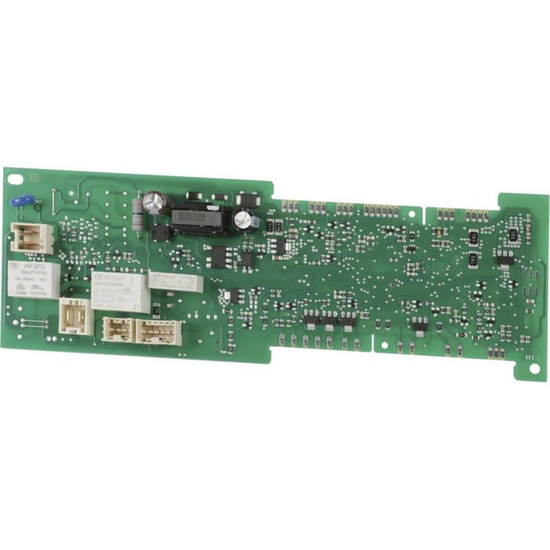 Leistungsmodul programmiert 12007236