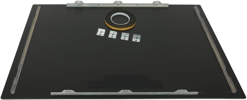 Glaskeramikfläche 00689734