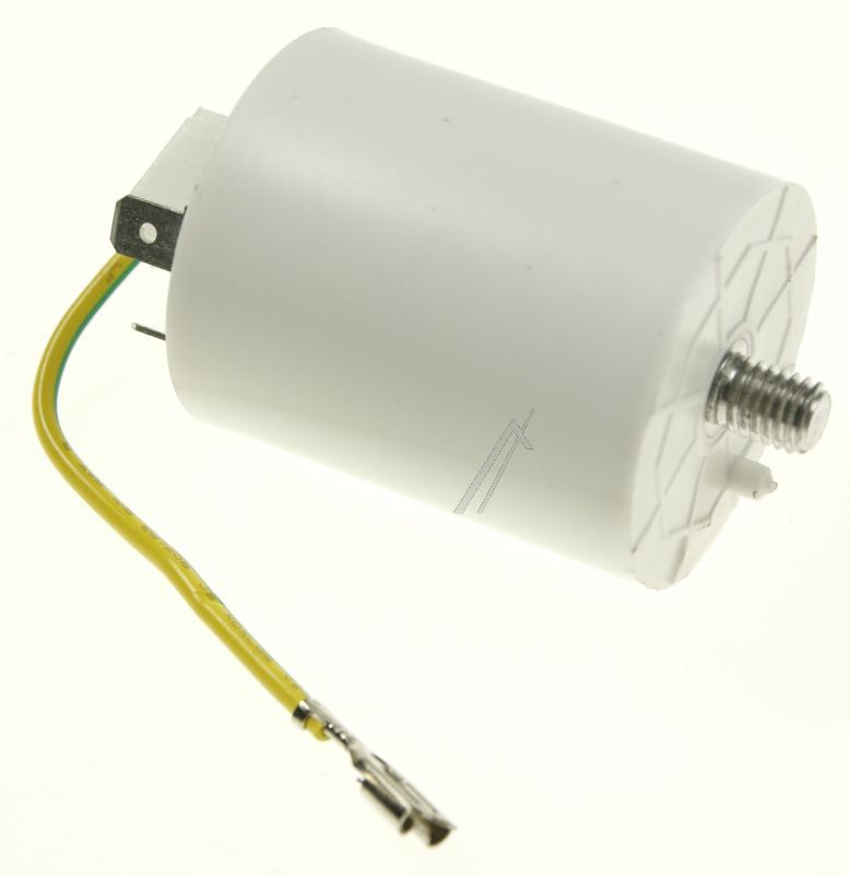 Entstörfilter für Waschmaschine Beko C00868272 Störspannung