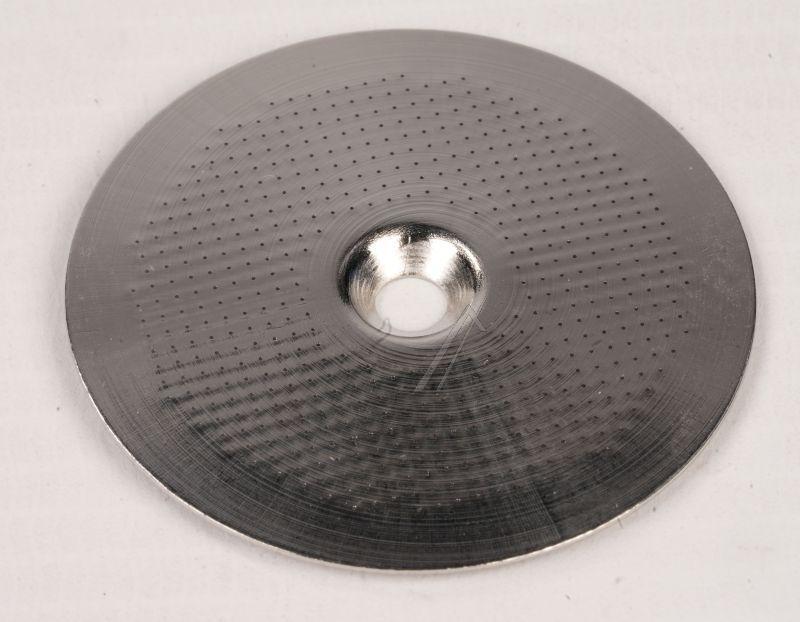 Com Ofen Sieb 6013213181 Brühgruppe, Filter