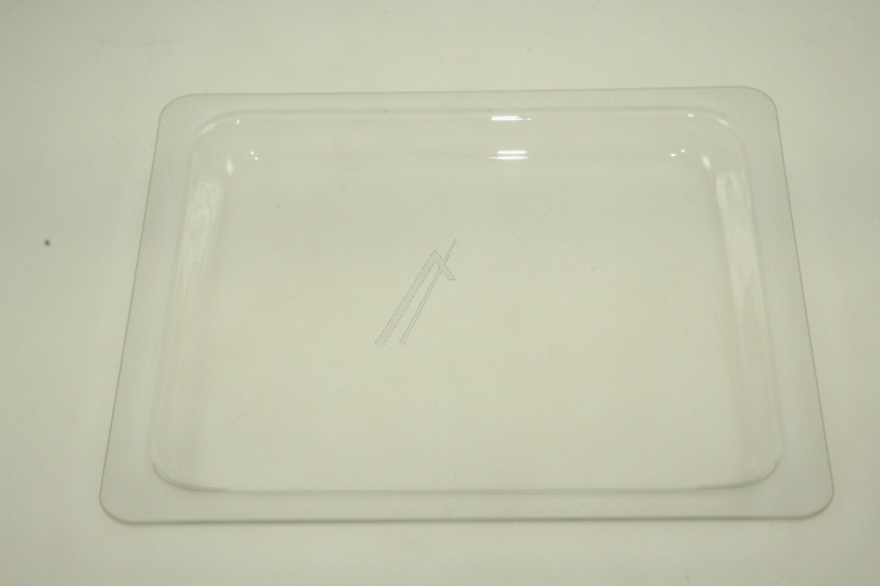 Bräterglas für Mikrowelle Atag 41736 Ofenfest