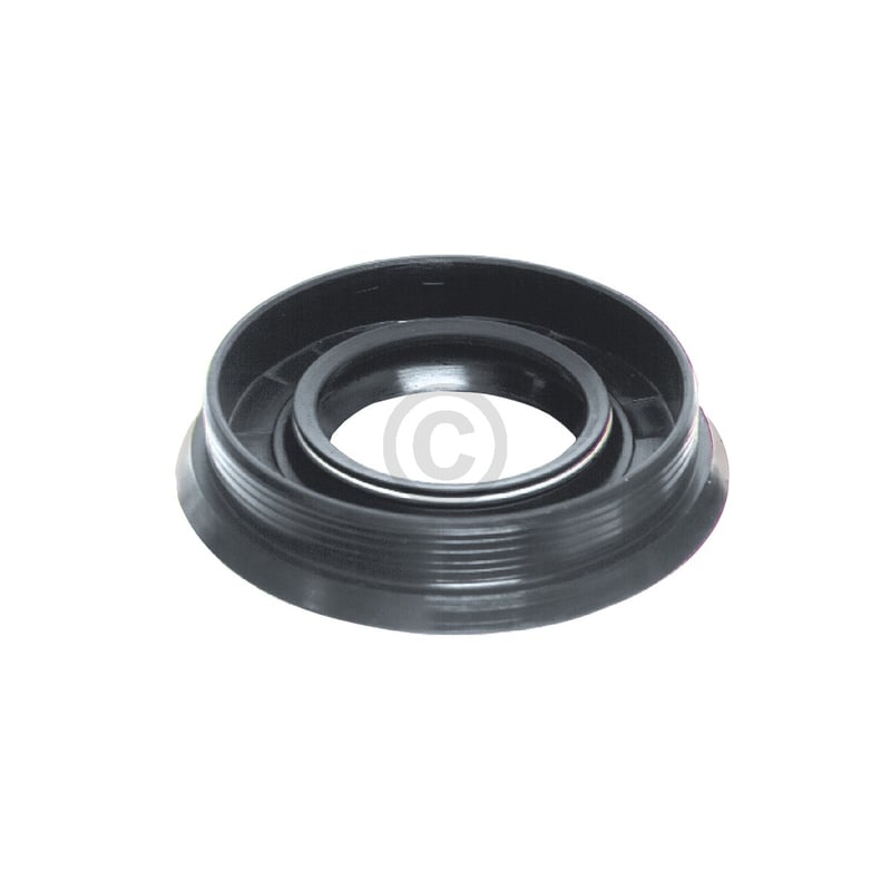 Lagerwellendichtung wie AEG  899645430538/5 40x70/80x10,5/15 für Waschmaschine