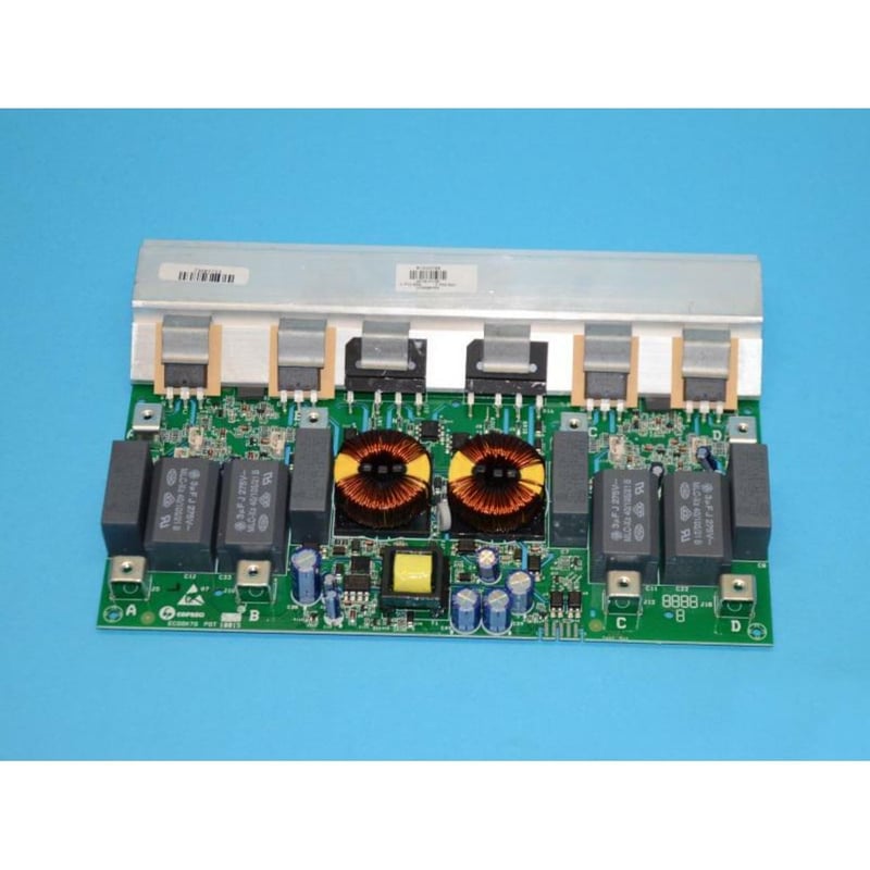 POWER BOARD 7G 4IG Gorenje 708669
