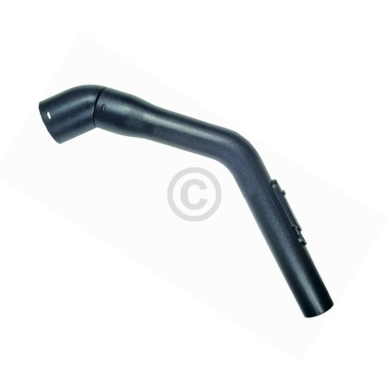 Handgriff für Staubsaugerschlauch, 35mmØ, OT! 3565460 Miele