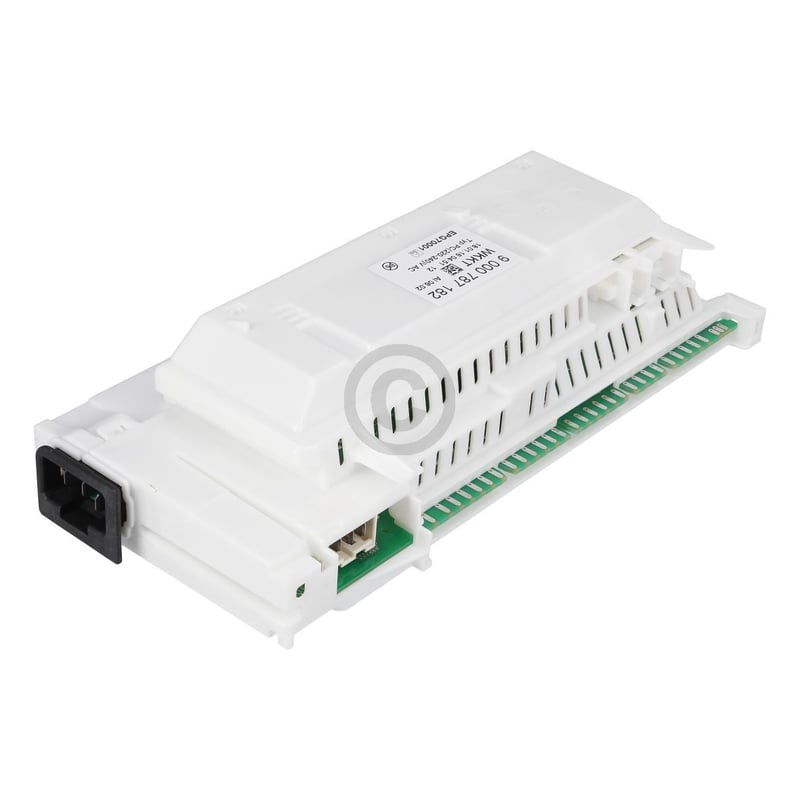 Leistungsmodul programmiert BOSCH 00755264 für Geschirrspüler