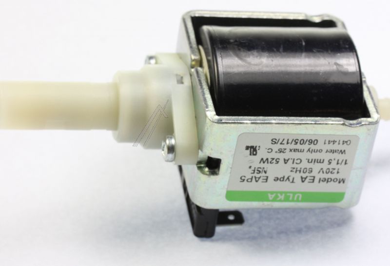 Ulka EAP5/S Pumpe für Saeco Kaffeemaschine 996530007754 120V-60Hz, Vibrationspumpe