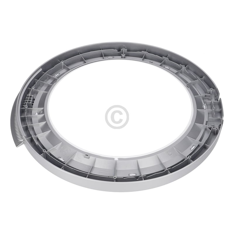 Fensterrahmen Fenster Silber 00748022