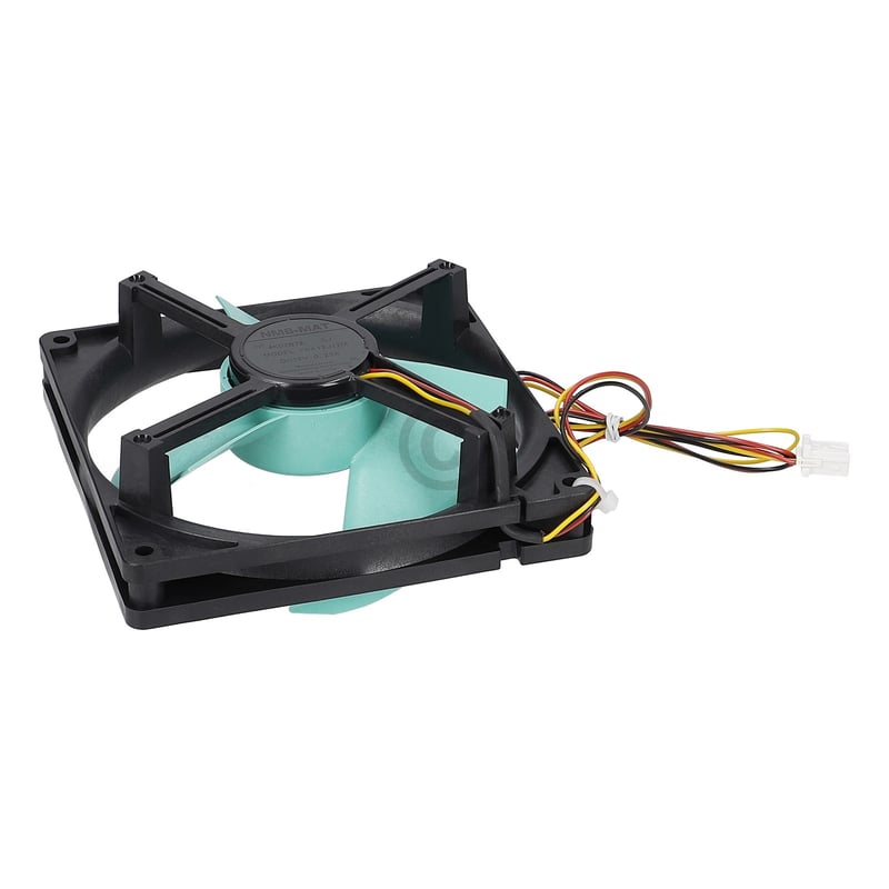 Haier Kühlschranklüfter 49045891 Kühlschrankgebläse