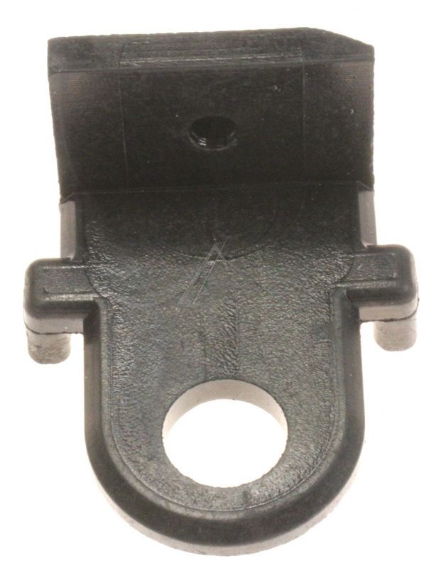 Pumpenhalterung für Saeco Kaffeemaschine 996530018056 Ulka Pumpe, schwarz