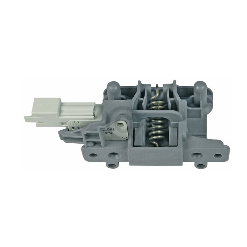 Türschloss komplett C00274116 Indesit Hotpoint, Bauknecht, Whirlpool, Ikea