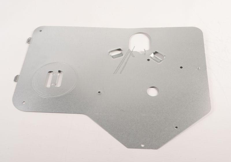 Backblech-Blech für Backofen Bosch 11037105 Ofenblech