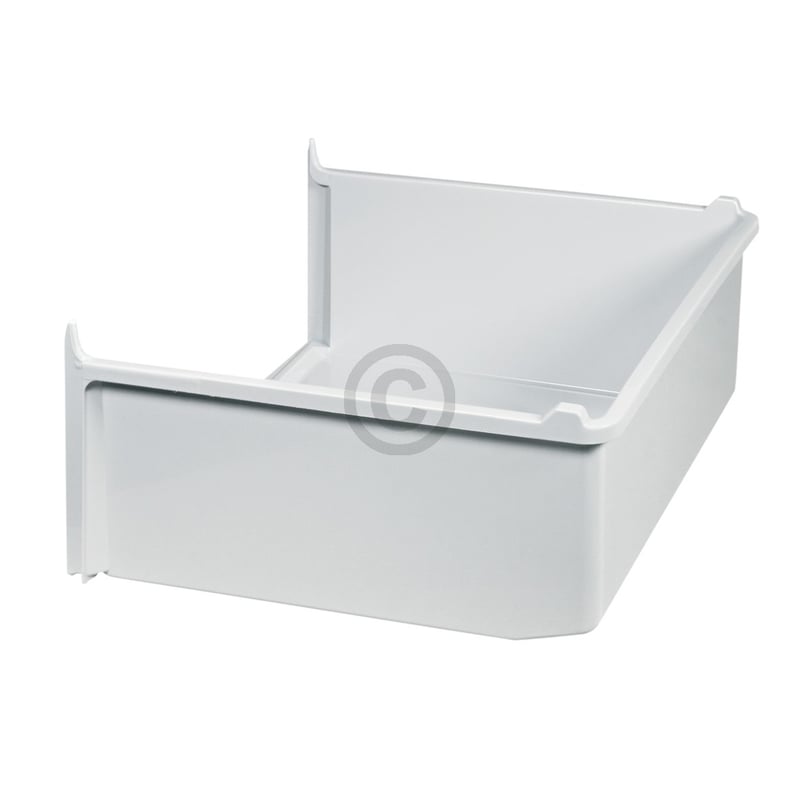 Schublade oben LIEBHERR 7424815 Gefrierschublade 410x180x365mm für Kühlschrank Gefrierschrank