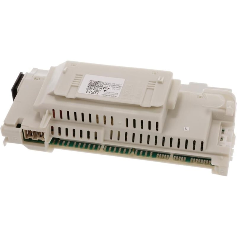 Leistungsmodul programmiert für Steuerung Bosch 12040748 Elektronik