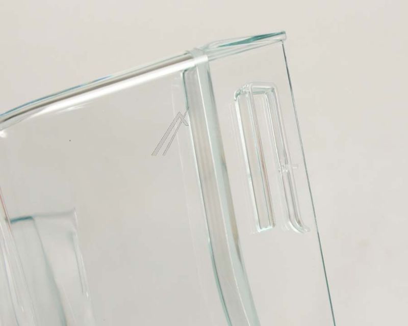 Flaschenhalterset für Kühlschranktüren (4055211223)