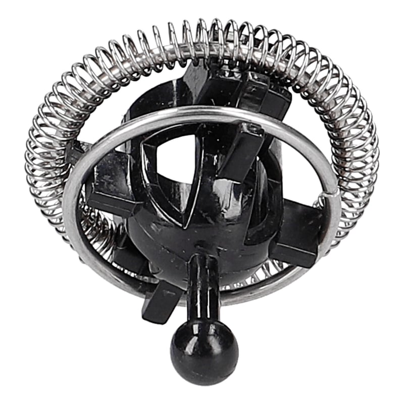 Milchaufschäumer passend für Krups MS-623523 BLUPARTS - KOMPATIBEL 10108910