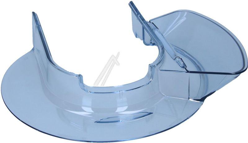 Spritzschutzdeckel für Küchenmaschine DeLonghi KW716524 Küchenmaschine