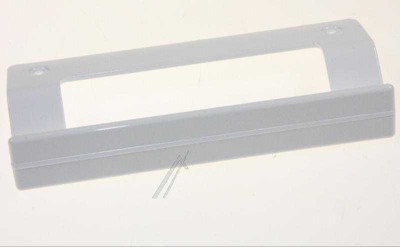 Kühlschrank-Griff Liebherr 704241100 weiß, zweiteilig