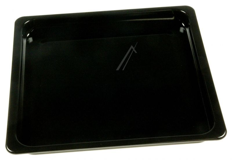 Backblech 375x360 für Ofen Hisense/Gorenje 703414 Ofenzubehör