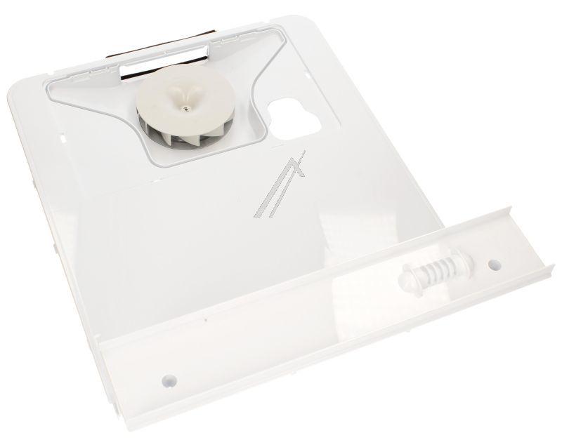 Luftstromabdeckung mit Lüfter für Kühlschrank Hisense Gorenje 413239 Abdeckung Lüfter A6 ZF