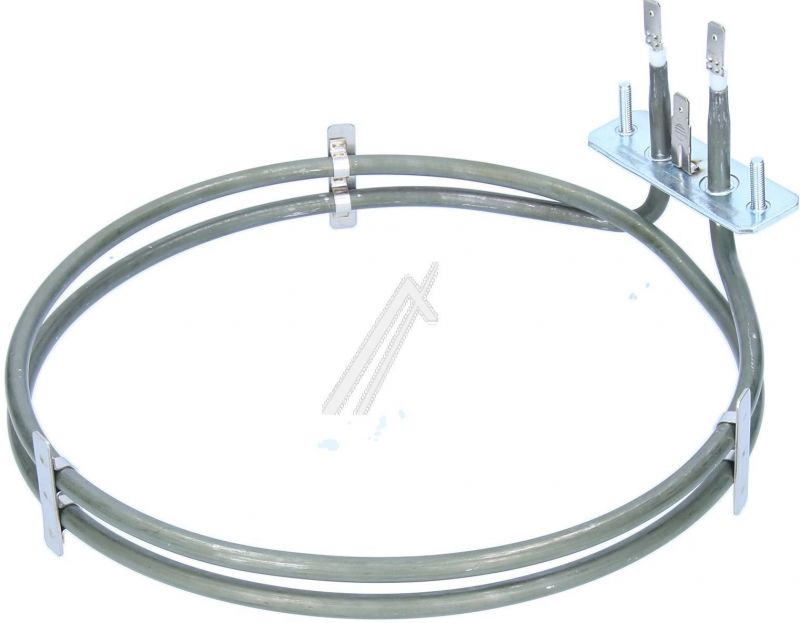 Umluftheizung für Miele-Ofen 8346760 Ringheizkörper