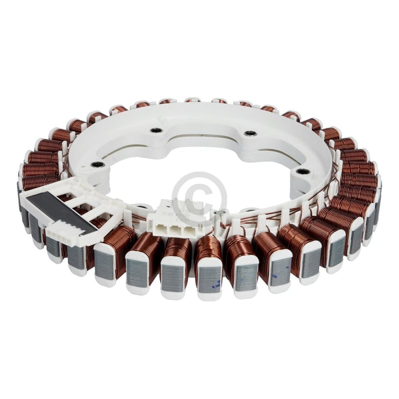 Stator LG 4417EA1002G für Motor Waschmaschine Ersatz=4417EA1002W
