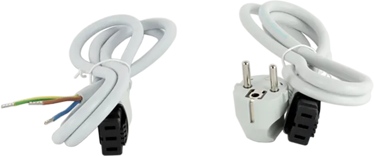 Anschlusskabel für Bosch Staubsauger 12025842 Stromkabel