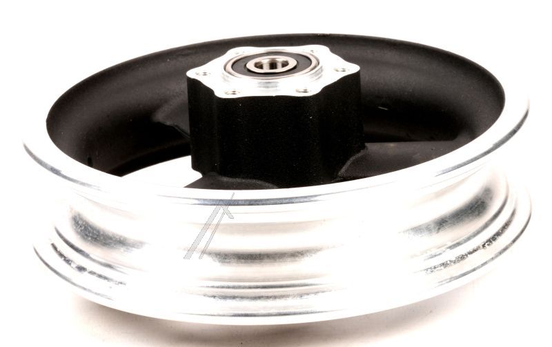 Vorderradfelge EGRET 10100058 für E-Scooter TEN V4, Hamburg, TEN, Hamburg V3