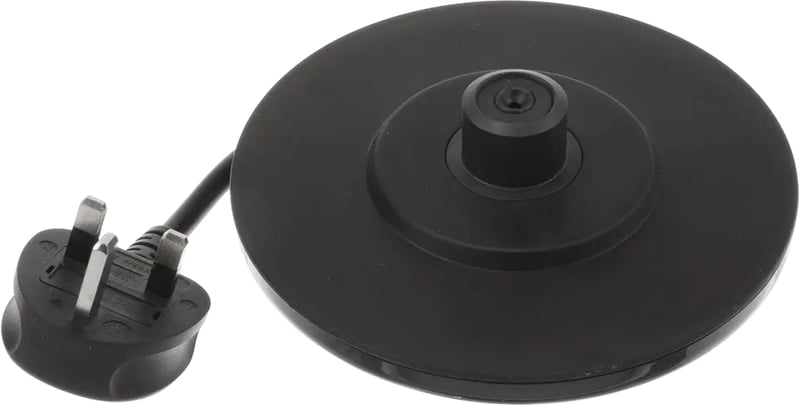 Sockel für Wasserkocher BSH-Gruppe 00659501 Basis