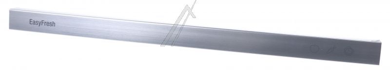 Zierleiste Easyfresh IK88 M für Liebherr Kühlschrank 742125500 Deckel