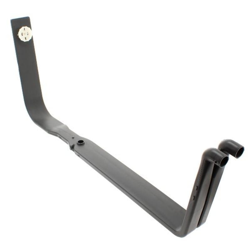 SHOWER PIECE IN CONNECTION WITH GUIDE C Bauknecht C00387777 Bauknecht