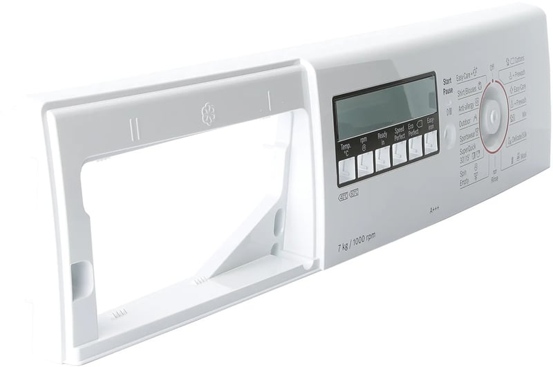 Bedienblende 11009843