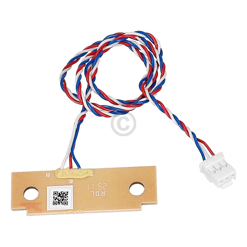 station light board 201-2478-1889 Ecovacs