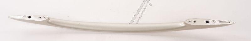 Edelstahl-Türgriff für Backöfen (3554023212)