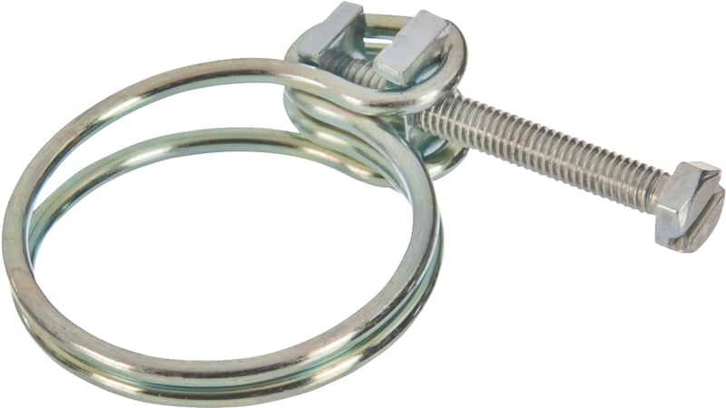 Schlauchklemme 00417497