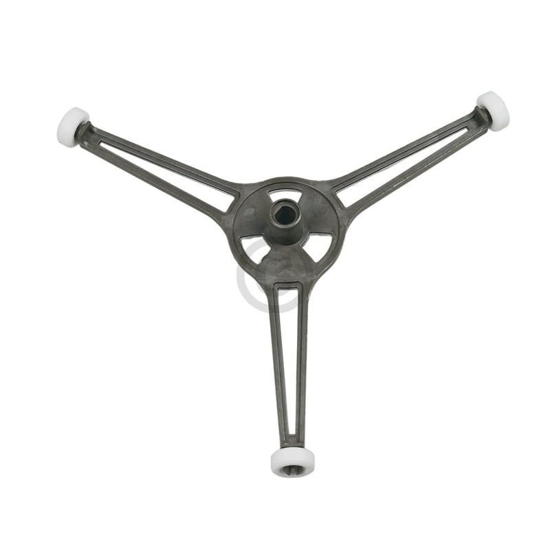 Drehtellerlagerkreuz universal 180mmØ für Mikrowelle
