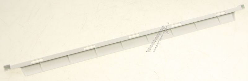 Hintere Leiste für Electrolux AEG Kühlschrank 2064551019 Randstreifen, Querleiste