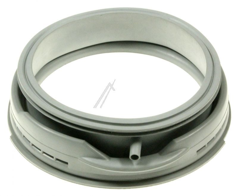Türmanschette für Waschmaschine Valplast 289500 Dichtung, Gummi