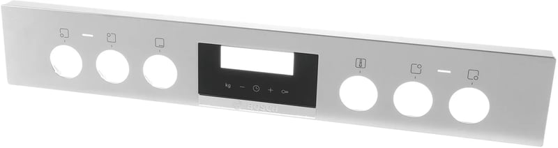 Bedienblende 11020769