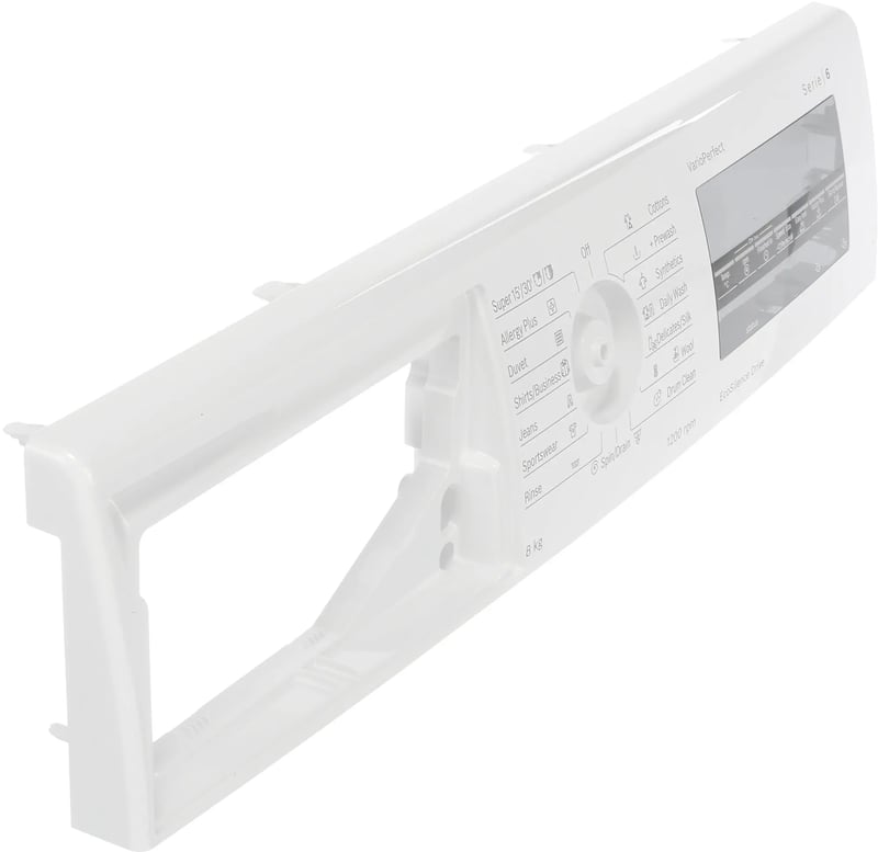 Bedienblende 11011834