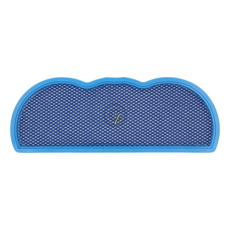 Staubbehälterfilter SAMSUNG DJ63-01126A für Bodenstaubsauger