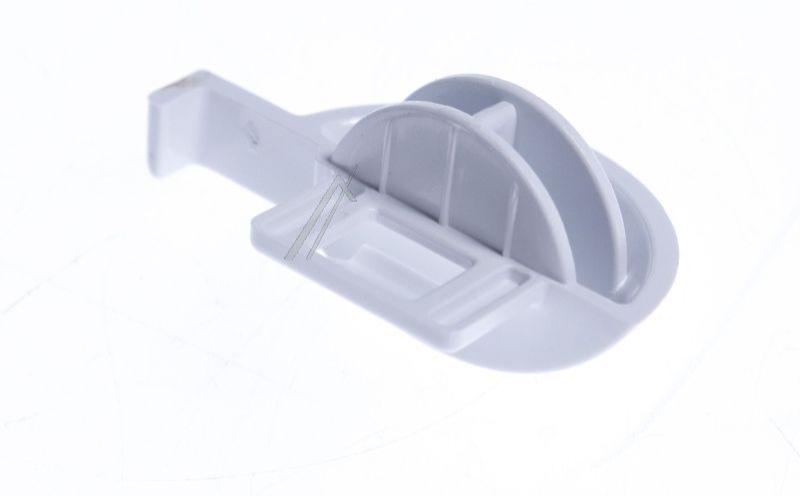 Küppersbusch Kühlschrank Glasplatte links 433261 Türfach