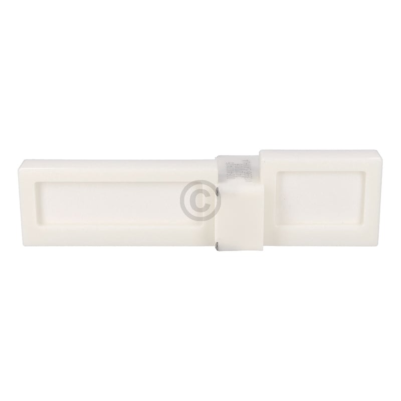 Luftführung Haier 0064001405 Candy/ Hoover 49045963 für Kühlschrank