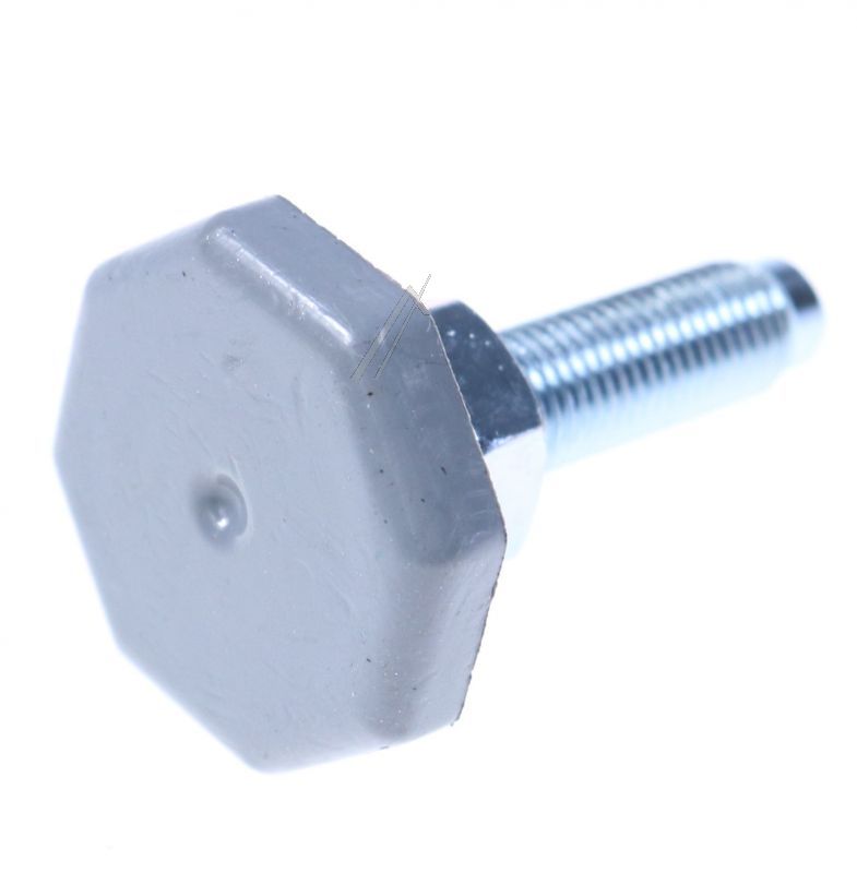 Waschmaschinenfuß für LG AFC72755404 Nivellierung, Stabilität