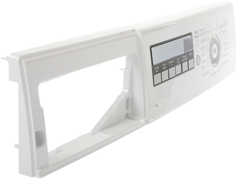 Bedienblende 11010366