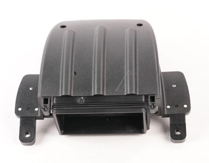 Untere Fach Frontdekorabdeckung Segway-Ninebot AB.05.07.00.0088 für E-Scooter Kickscooter D Serie