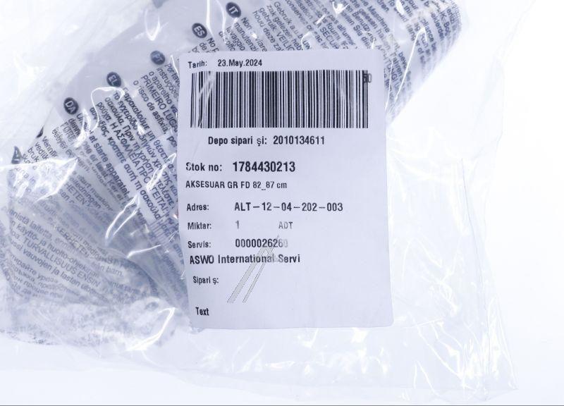 Laufwerkszubehör für Geschirrspüler Beko Grundig C00909697 Rollen Körbe