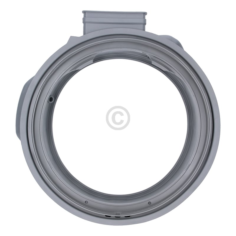 Türmanschette Midea 12638100000198 für Trockner Midea