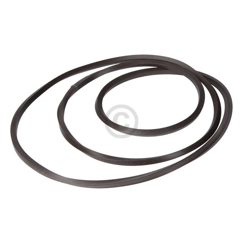 Dichtung für Innentür BOSCH 00270320 für Mikrowelle
