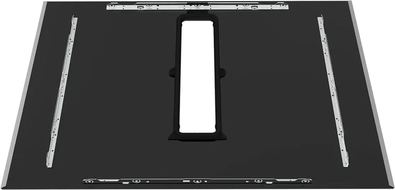 Glaskeramikkochfeld für Bosch Glaskeramikkochfeld 20001334 Kochfläche