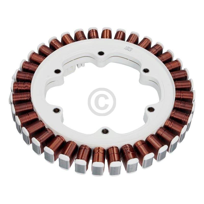 Stator LG 4417EA1002G für Motor Waschmaschine Ersatz=4417EA1002W